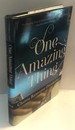One Amazing Thing
