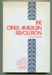 The Other American Revolution