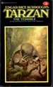 Tarzan the Terrible (Tarzan 8)