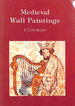 Mediaeval Wall Paintings (Shire Library)