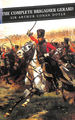 The Complete Brigadier Gerard Stories