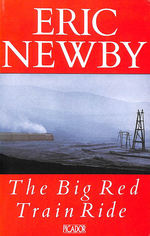 The Big Red Train Ride
