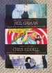 Neil Gaiman & Chris Riddell Box Set