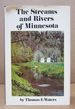 The Streams and Rivers of Minnesota