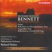 Richard Rodney Bennett: Orchestral Works, Vol. 1