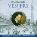 Monteverdi: Vespers 
