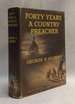 Forty Years a Country Preacher