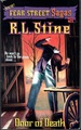 Fear Street Sagas #15: Door of Death