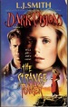 Dark Visions volume 1: The Strange Power
