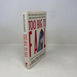 Too Big to Fail: O & Y