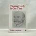 Thomas Hardy in Our Time