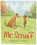 Mr. Scruff