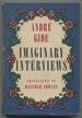 Imaginary Interviews