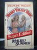 Malibu Summer Sweet Valley High Super Editions