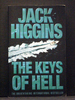 The Keys of Hell Third Paul Chavasse