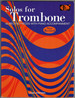 Solos for Trombone: 42 Recital Pieces With Piano Accompaniment (All Time Favorites Series, Atf132)-New Revised Edition