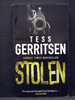 Thief of Hearts the Second Book Tavistock Family Stolen