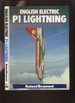 English Electric P1 Lightning (Modern Combat Aircraft)