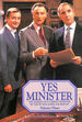 Yes Minister, Volume Three