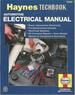 Automotive Electrical Manual (Haynes Techbook)