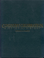 Coventry Celebration: a Pictorial History