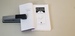 The Nano Flower: Signed (Advance Uncorrected Proof)