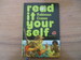 Read It Yourself Robinson Crusoe