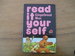 Read It Yourself Gingerbread Man