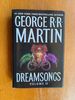 Dreamsongs, Volume II