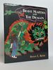 Brave Martha and the Dragon [Inscribed]