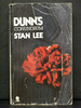 Dunn`S Conundrum