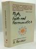 Myth, Faith and Hermeneutics: Cross-Cultural Studies