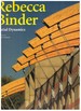 Rebecca Binder: Spatial Dynamics