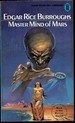 Master Mind of Mars. No. 6 in the Martian Series