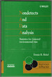 Nondetects and Data Analysis: Statistics for Censored Environmental Data (Statistics in Practice)