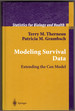 Modeling Survival Data: Extending the Cox Model (Statistics for Biology and Health)