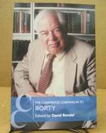 The Cambridge Companion to Rorty
