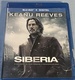 Siberia (2018) [Blu-Ray]