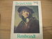 The Great Artists: a Library of Their Lives, Times and Paintings Book 2: Rembrandt