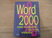Word 2000