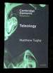 Teleology
