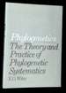Phylogenetics: the Theory and Practice of Phylogenetic Systematics