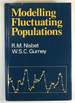 Modelling Fluctuating Populations