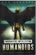 Encounters With Flying Humanoids Mothman, Manbirds, Gargoyles & Other Winged Beasts