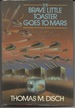 The Brave Little Toaster Goes to Mars