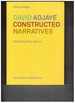 David Adjaye, Constructive Narratives