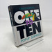 One to Ten Pop-Up Surprises!