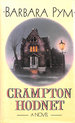 Crampton Hodnet