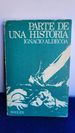 Parte De Una Historia Spanish Edition