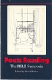 Poets Reading the Field Symposia